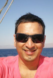Ашиш Сингх / Aashish Singh