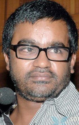 К. Селварагхаван / K. Selvaraghavan