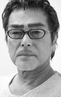 Ёсио Харада / Yoshio Harada