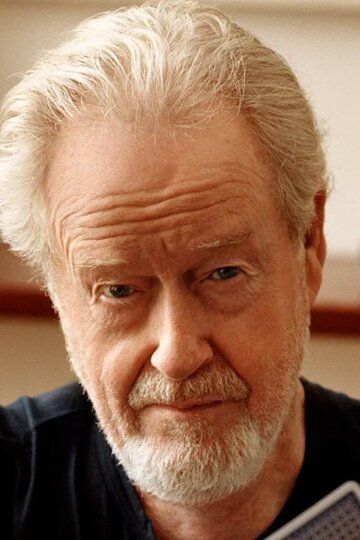 Ридли Скотт / Ridley Scott