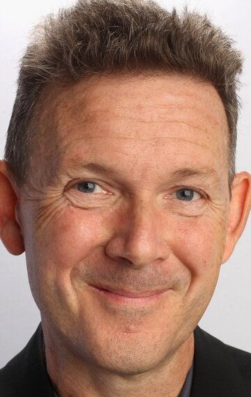 Джон Логан / John Logan