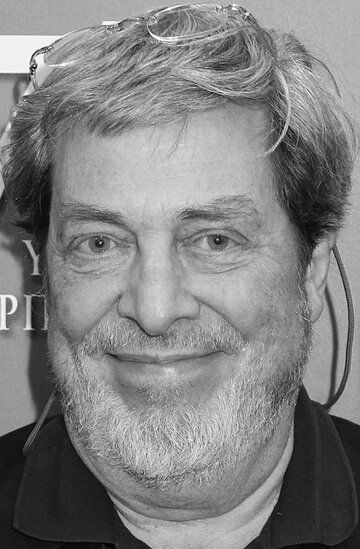 Тони Уолтон / Tony Walton