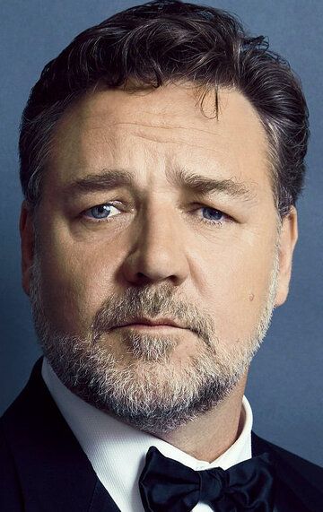 Рассел Кроу / Russell Crowe