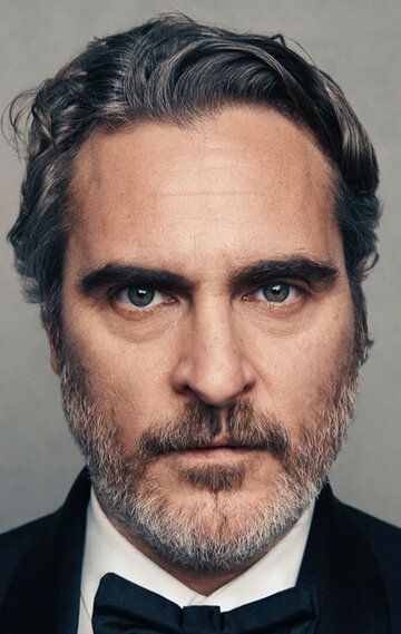 Хоакин Феникс / Joaquin Phoenix