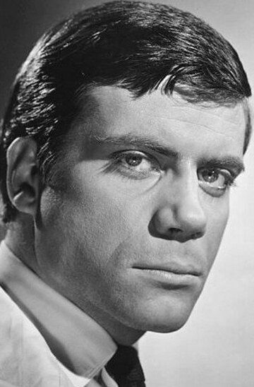 Оливер Рид / Oliver Reed