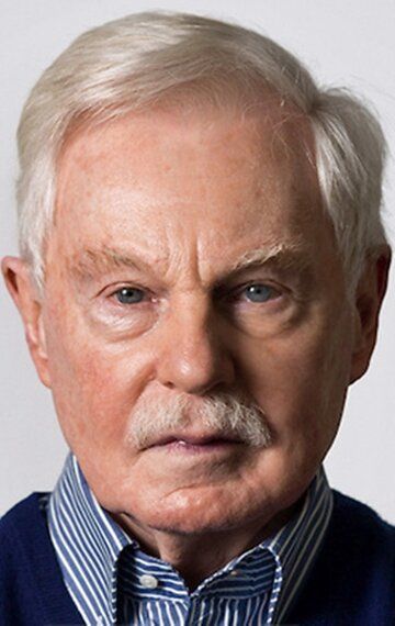 Дерек Джекоби / Derek Jacobi