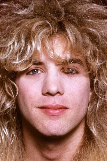 Стивен Адлер / Steven Adler