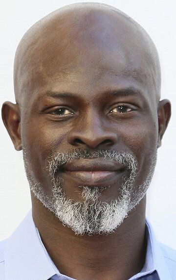 Джимон Хонсу / Djimon Hounsou