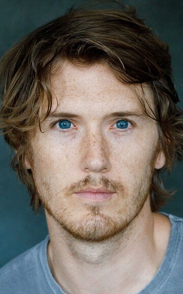 Спенсер Трит Кларк / Spencer Treat Clark