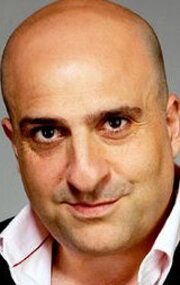 Омид Джалили / Omid Djalili