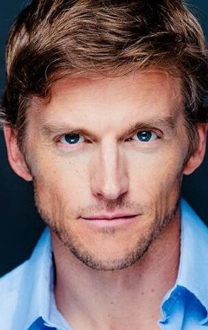 Гидеон Эмери / Gideon Emery