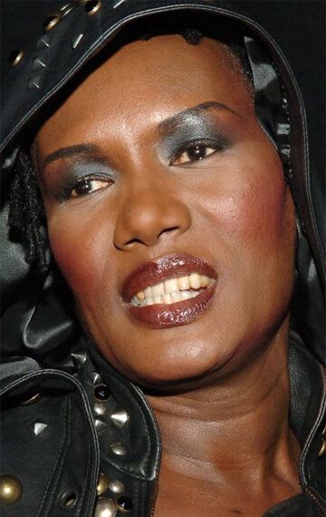 Грейс Джонс / Grace Jones