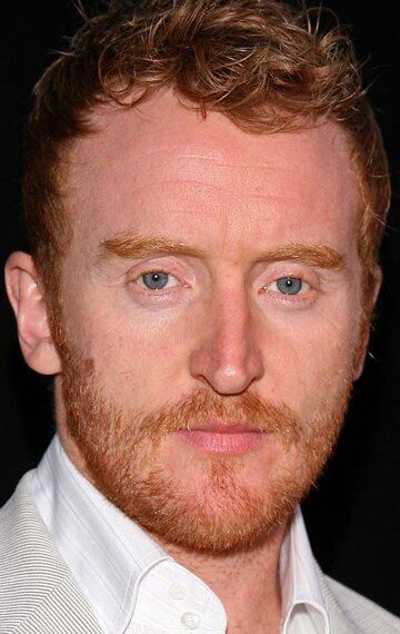 Тони Кёрран / Tony Curran