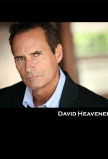 Дэвид Хэвенер / David Heavener