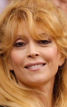 Джуди Лэндерс / Judy Landers