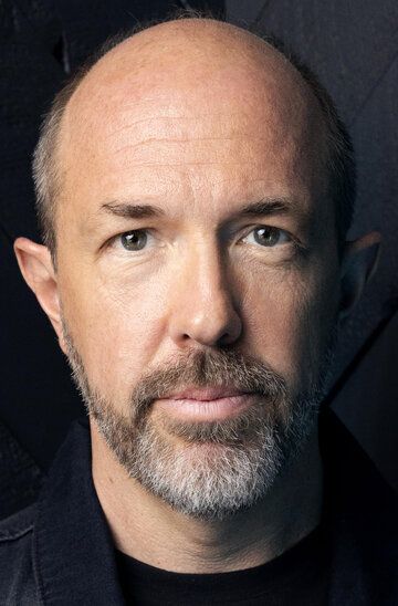 Эрик Ланж / Eric Lange