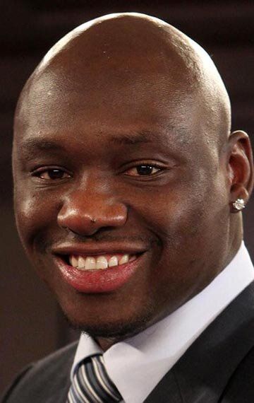 Антонио Тэрвер / Antonio Tarver