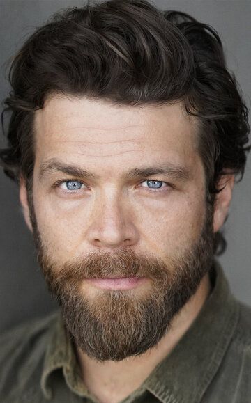 Хуан Ридингер / Juan Riedinger