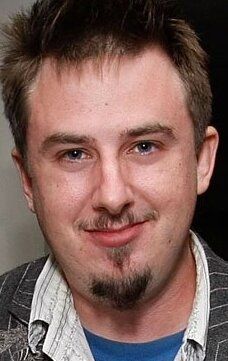 Трэвис Бичем / Travis Beacham