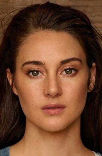 Шейлин Вудли / Shailene Woodley