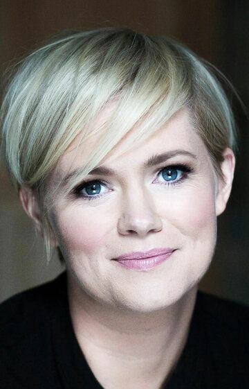 Сесилия Ахерн / Cecelia Ahern