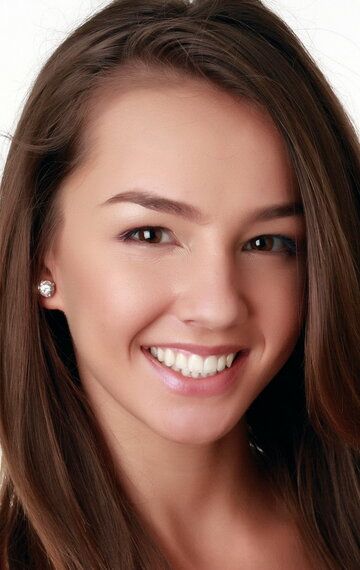 Лекси Эйнсуорт / Lexi Ainsworth