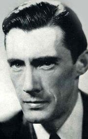 Джон Кэрредин / John Carradine