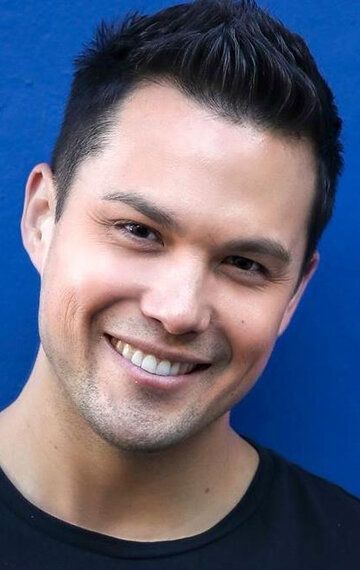 Майкл Копон / Michael Copon