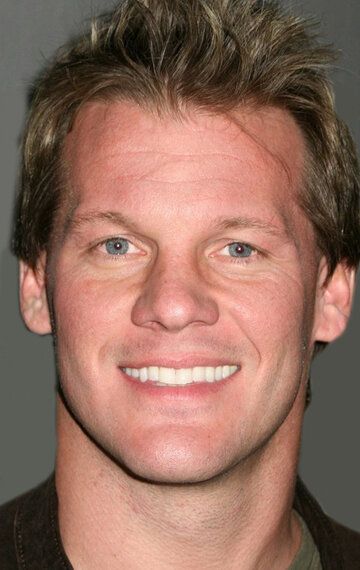 Крис Джерико / Chris Jericho