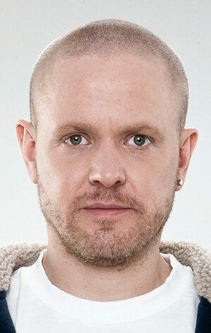 Андерс Маттесен / Anders Matthesen