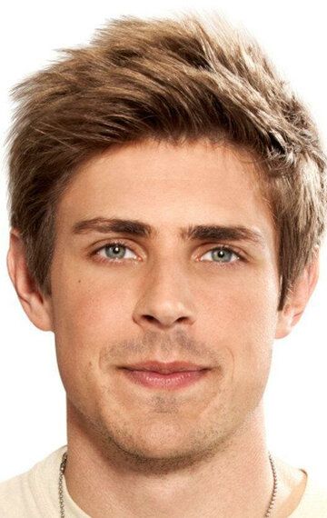 Крис Лоуэлл / Chris Lowell