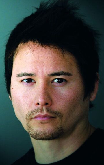 Джонни Йонг Бош / Johnny Yong Bosch