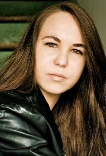 Софи Урецки / Sofie Holland