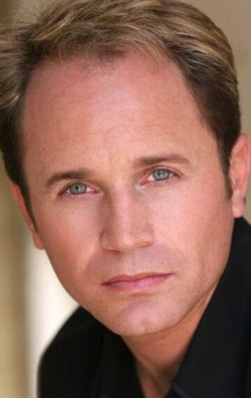 Дэвид Йост / David Yost