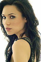 Дженнифер Роа / Jennifer Roa