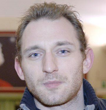 Йенне Декле / Jenne Decleir