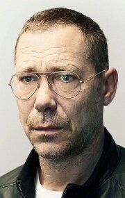 Ханс Кестинг / Hans Kesting