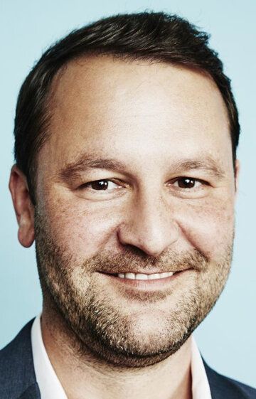 Дэн Фогельман / Dan Fogelman