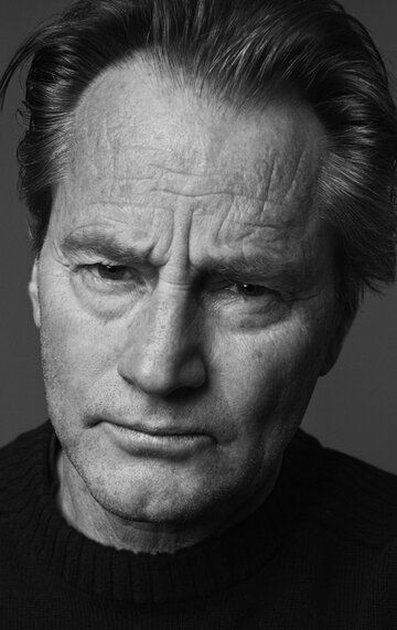 Сэм Шепард / Sam Shepard