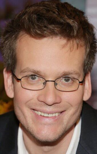Джон Грин / John Green