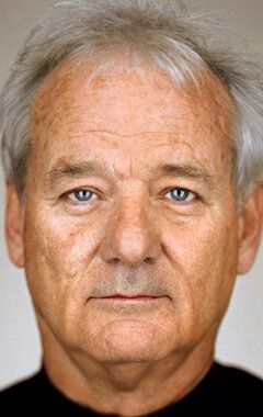 Билл Мюррей / Bill Murray