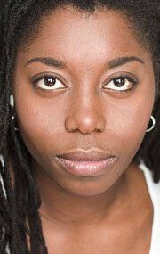 Доннетта Лавиния Грэйс / Donnetta Lavinia Grays