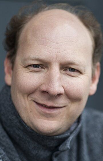 Дэн Баккедаль / Dan Bakkedahl