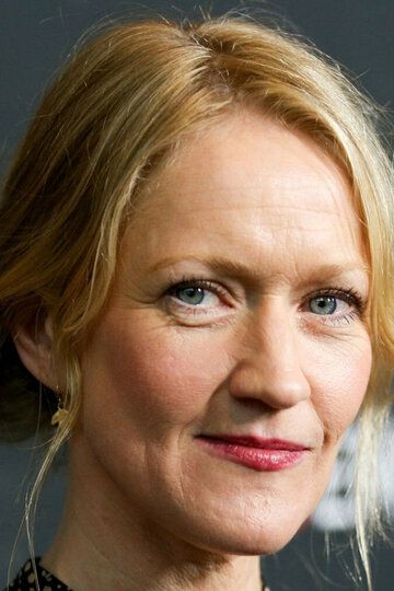 Паула Малкомсон / Paula Malcomson