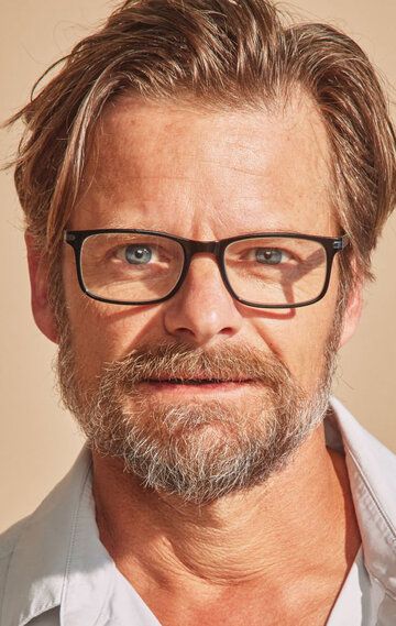 Стив Зан / Steve Zahn