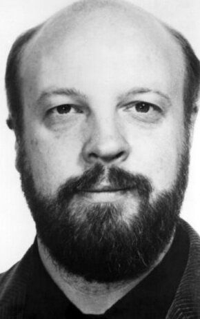 Пол Бартел / Paul Bartel