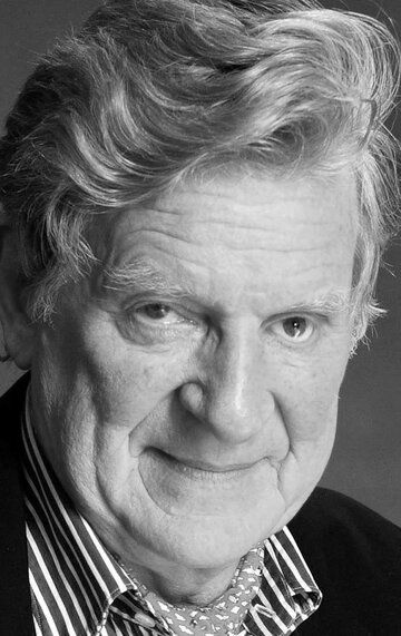 Роберт Турман / Robert Thurman