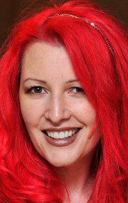 Джейн Голдман / Jane Goldman