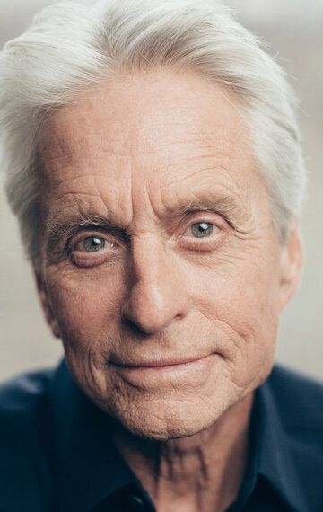 Майкл Дуглас / Michael Douglas