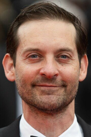 Тоби Магуайр / Tobey Maguire